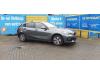 BMW 1 serie 118i 1.5 TwinPower 12V Samochód złomowany (2021, Szary)