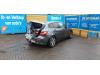 BMW 1 serie 118i 1.5 TwinPower 12V Samochód złomowany (2021, Szary)