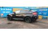 BMW X6 08- salvage car from 2009