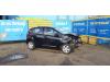 Kia Picanto 1.0 12V Vehículo de desguace (2020, Negro)