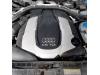 Audi A6 Avant 3.0 TDI V6 24V biturbo Quattro Salvage vehicle (2017, Gray)