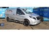 Mercedes Vito 14- salvage car from 2019