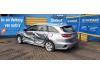 Kia Ceed Sportswagon 1.5 T-GDI 16V Samochód złomowany (2021, Szary)