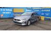 Kia Ceed Sportswagon 1.5 T-GDI 16V Samochód złomowany (2021, Szary)