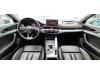 Audi A4 1.4 TFSI 16V Vehículo de desguace (2015, Gris)