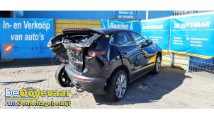 Mazda CX-30 2.0 e-SkyActiv-G 150 16V Épave (2021, Noir)