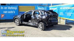 Mazda CX-30 2.0 e-SkyActiv-G 150 16V Épave (2021, Noir)