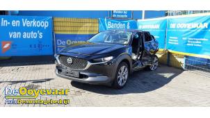 Mazda CX-30 2.0 e-SkyActiv-G 150 16V Épave (2021, Noir)