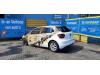 Schrottauto Volkswagen Polo 17- aus 2018