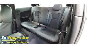 Audi A1 1.2 TFSI Épave (2012, Gris, Noir)