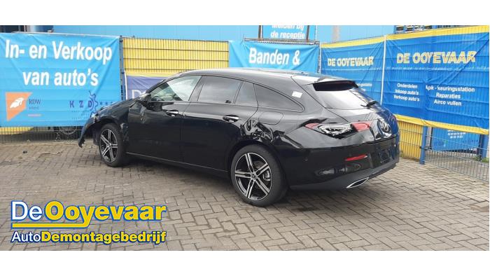 Foto Donor Fahrzeug