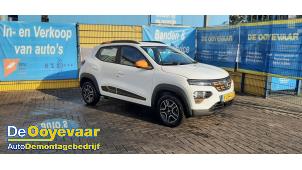Dacia Spring 20-  (Occasion)