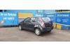 Dacia Sandero I 1.2 16V Skrotfordon (2009, GRIJS)