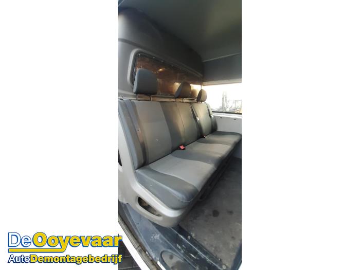Renault Master III 2.3 dCi 150 16V Samochód złomowany (2021, Bialy)
