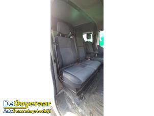 Renault Master III 2.3 dCi 150 16V Samochód złomowany (2021, Bialy)