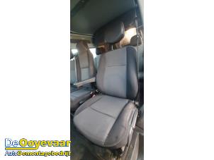 Renault Master III 2.3 dCi 150 16V Samochód złomowany (2021, Bialy)