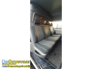 Renault Master III 2.3 dCi 150 16V Samochód złomowany (2021, Bialy)