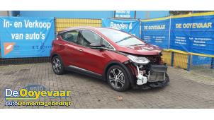 Opel Ampera-e Ampera-e Samochód złomowany (2019, Czerwony)