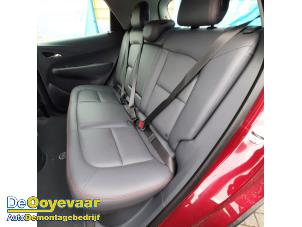 Opel Ampera-e Ampera-e Samochód złomowany (2019, Czerwony)