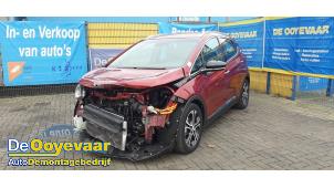 Opel Ampera-e Ampera-e Samochód złomowany (2019, Czerwony)