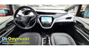 Opel Ampera-e Ampera-e Samochód złomowany (2019, Czerwony)