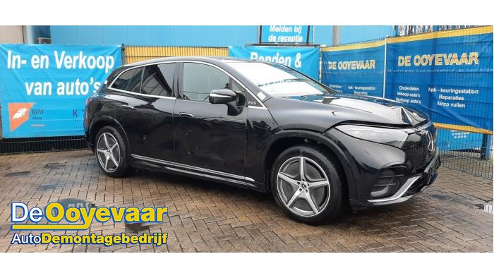 Foto Donor Fahrzeug