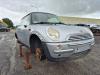 Mini Mini One/Cooper 1.6 16V Cooper Skrotfordon (2002, GRIJS)