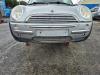 Mini Mini One/Cooper 1.6 16V Cooper Skrotfordon (2002, GRIJS)