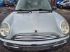 Mini Mini One/Cooper 1.6 16V Cooper Skrotfordon (2002, GRIJS)