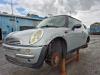 Mini Mini One/Cooper 1.6 16V Cooper Skrotfordon (2002, GRIJS)