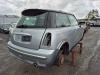 Mini Mini One/Cooper 1.6 16V Cooper Skrotfordon (2002, GRIJS)