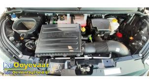 Iveco New Daily VI 33S14, 35C14, 35S14 Épave (2022, Gris)