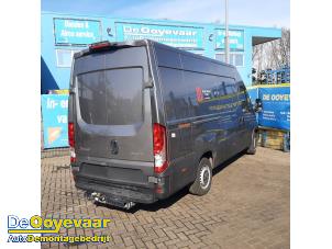 Iveco New Daily VI 33S14, 35C14, 35S14 Épave (2022, Gris)