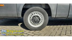 Iveco New Daily VI 33S14, 35C14, 35S14 Épave (2022, Gris)