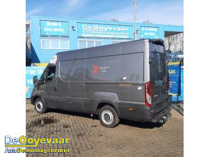 Iveco New Daily VI 33S14, 35C14, 35S14 Épave (2022, Gris)