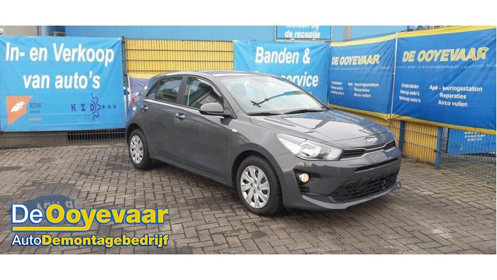 Foto Donor Fahrzeug