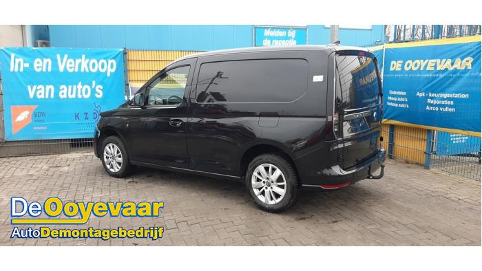 Foto Donor Fahrzeug