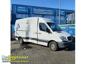 Mercedes Sprinter 3,5t 314 CDI 16V  (Épave)