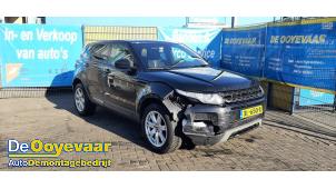 Landrover Range Rover Evoque 2.2 TD4 16V 5-drs.  (Unfall)