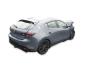 Mazda 3 Sport 2.0 SkyActiv-G 122 Mild Hybrid 16V Samochód złomowany (2019, Szary)