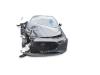 Mazda 3 Sport 2.0 SkyActiv-G 122 Mild Hybrid 16V Samochód złomowany (2019, Szary)