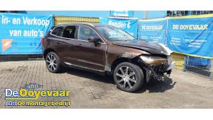 Volvo XC60 II 2.0 T8 16V Hybrid AWD  (Salvage)