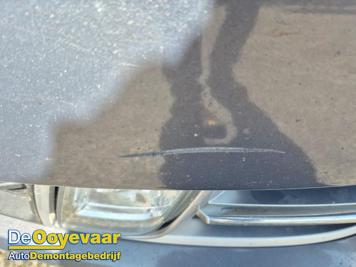 Mazda 6 SportBreak 2.0 CiDT 16V Samochód złomowany (2008, Szary)