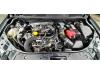 Dacia Sandero III 1.0 TCe 100 12V ECO-G Skrotfordon (2021, GRIJS)