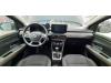 Dacia Sandero III 1.0 TCe 100 12V ECO-G Skrotfordon (2021, GRIJS)