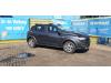 Dacia Sandero III 1.0 TCe 100 12V ECO-G Skrotfordon (2021, GRIJS)