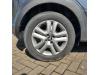Dacia Sandero III 1.0 TCe 100 12V ECO-G Skrotfordon (2021, GRIJS)