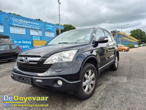 Honda CR-V 2.0 16V  (Salvage)
