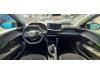 Peugeot 208 II 1.2 Vti 12V PureTech 75 Vehículo de desguace (2025, Azul)
