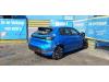 Peugeot 208 II 1.2 Vti 12V PureTech 75 Vehículo de desguace (2025, Azul)